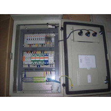 Panel ACPDB