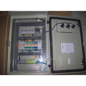 Panel