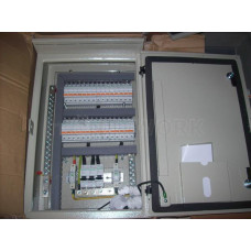 Panel DCPDB