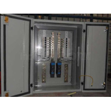 Panel DCPDB With Fuse