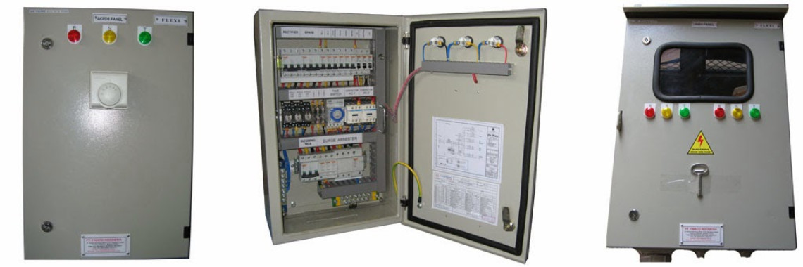 Panel