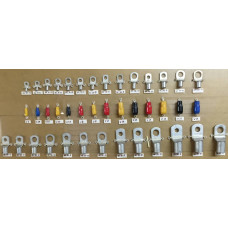 Skun Kabel / Cable Lugs