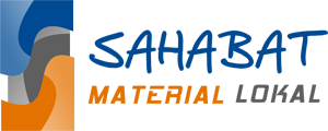Sahabat Material Lokal